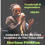 Ce soir, c&rsquo;est l&rsquo;ouverture de saison à la salle Horizon à Plédran