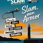 Slam, mon Armor