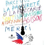 Le Secours populaire lance sa nouvelle campagne « Pauvreté-Précarité »