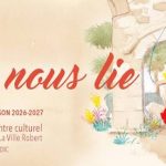 Une saison bien riche au centre culturel de la Ville Robert à Pordic