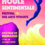Houle Sentimentale ce week-end à Erquy