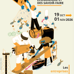 Les Semaines du Tourisme Economique et des Savoir-Faire en Kreiz Breizh