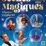Scènes Magiques
