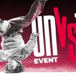 UnVsti Event à Saint-Brieuc