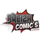 Breizh Comic&rsquo;s
