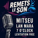 Remets le son